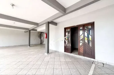 Casa comercial com 2 salas para alugar no badenfurt, blumenau , 140 m2 por r$ 3.500