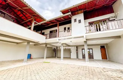 Casa comercial com 3 salas à venda no badenfurt, blumenau , 163 m2 por r$ 1.600.000
