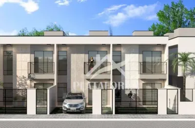 Casa com 3 quartos à venda em água verde, blumenau , 100 m2 por r$ 470.000