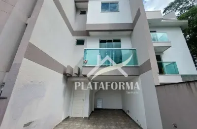Casa com 3 quartos para alugar na escola agrícola, blumenau , 109 m2 por r$ 3.300