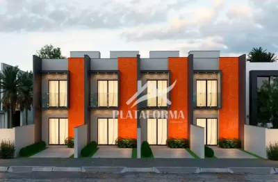 Casa com 2 quartos à venda no velha central, blumenau , 100 m2 por r$ 420.000