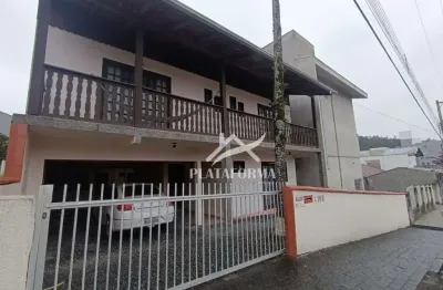 Casa com 3 quartos à venda no badenfurt, blumenau , 287 m2 por r$ 1.200.000
