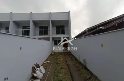 Casa com 2 quartos à venda no itoupava central, blumenau , 106 m2 por r$ 400.000