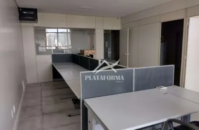 Sala comercial para alugar no centro, blumenau , 90 m2 por r$ 3.100