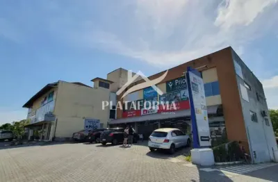 Sala comercial com 1 sala para alugar no itoupava central, blumenau , 17 m2 por r$ 1.950
