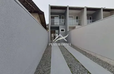 Casa com 2 quartos para alugar no fortaleza, blumenau , 72 m2 por r$ 2.350
