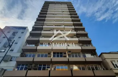 Sala comercial com 1 sala para alugar no centro, blumenau , 27 m2 por r$ 1.600