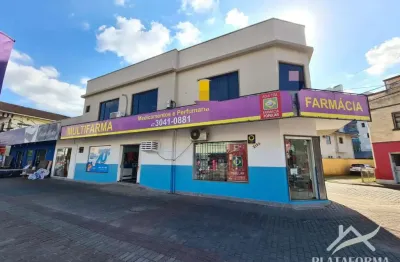 Sala comercial com 1 sala para alugar no garcia, blumenau , 35 m2 por r$ 1.250