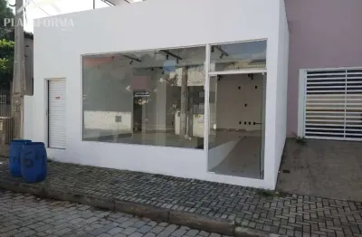 Sala comercial com 1 sala à venda no itoupava norte, blumenau  por r$ 215.000