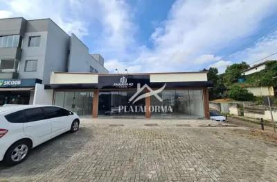 Sala comercial para alugar no itoupava norte, blumenau , 115 m2 por r$ 4.000