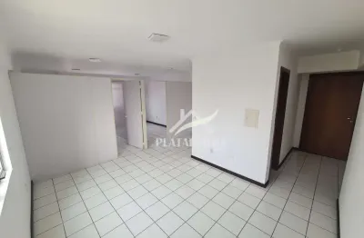 Sala comercial com 3 salas para alugar no centro, blumenau , 55 m2 por r$ 1.000