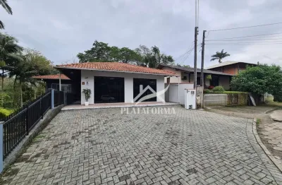 Sala comercial com 1 sala para alugar no itoupavazinha, blumenau , 70 m2 por r$ 2.000