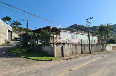 Sala comercial com 1 sala para alugar no progresso, blumenau , 129 m2 por r$ 6.000