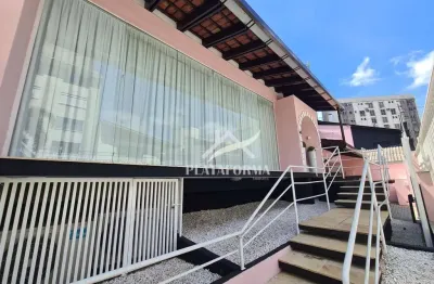 Sala comercial com 6 salas para alugar no ponta aguda, blumenau , 200 m2 por r$ 5.500