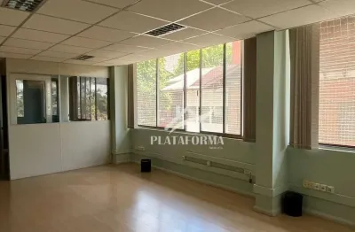 Sala comercial com 8 salas para alugar no centro, blumenau , 240 m2 por r$ 4.300
