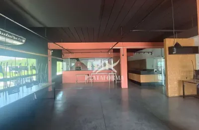 Sala comercial com 3 salas para alugar no itoupavazinha, blumenau , 300 m2 por r$ 7.000