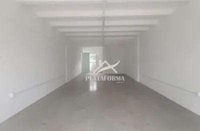 Sala comercial para alugar no velha central, blumenau , 61 m2 por r$ 1.500