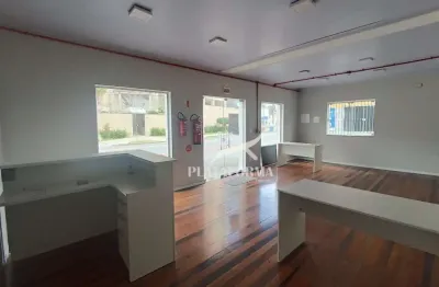 Sala comercial para alugar no velha, blumenau , 100 m2 por r$ 3.500