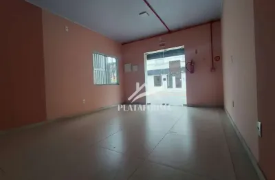 Sala comercial para alugar no Velha, Blumenau 