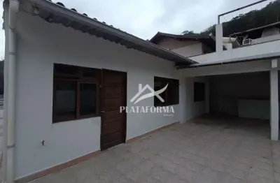 Casa com 1 quarto para alugar no tribess, blumenau , 40 m2 por r$ 1.200