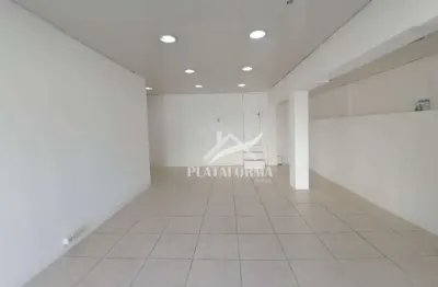 Sala comercial com 4 salas para alugar no itoupava seca, blumenau , 63 m2 por r$ 1.850