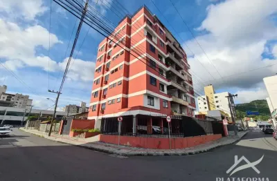 Apartamento com 3 quartos para alugar no garcia, blumenau , 170 m2 por r$ 2.900