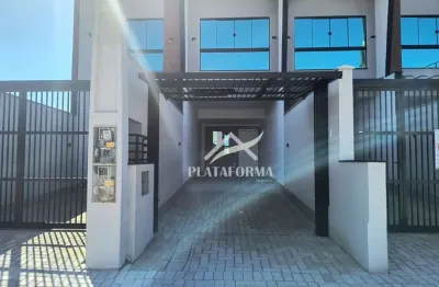 Casa com 2 quartos à venda no Figueira, Gaspar , 85 m2 por R$ 349.900