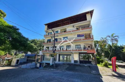 Sala comercial com 1 sala para alugar no vorstadt, blumenau , 268 m2 por r$ 8.000