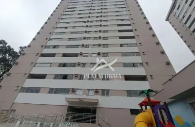 Apartamento com 2 quartos para alugar no velha, blumenau , 72 m2 por r$ 1.800