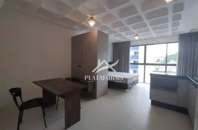 Apartamento com 1 quarto para alugar no victor konder, blumenau , 37 m2 por r$ 2.000