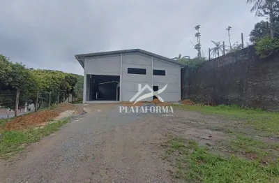 Barracão / Galpão / Depósito para alugar no Badenfurt, Blumenau , 600 m2 por R$ 17.000