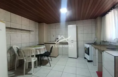 Apartamento com 1 quarto para alugar no Vorstadt, Blumenau , 30 m2 por R$ 1.350