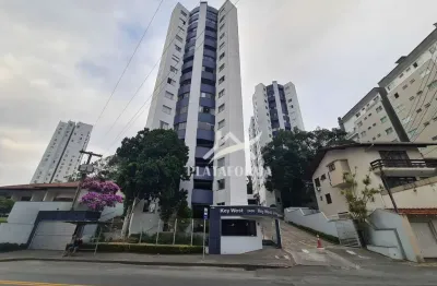 Apartamento com 2 quartos para alugar na Vila Nova, Blumenau , 87 m2 por R$ 2.100