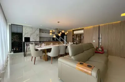 Apartamento à venda no bairro setor bueno em goiânia/go