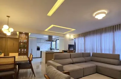Apartamento com 3 quartos à venda na Rua T 33, Setor Bueno, Goiânia