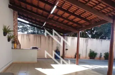 Casa à venda no bairro parque amazônia em goiânia/go