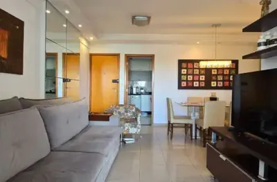 Apartamento à venda no bairro setor nova suiça em goiânia/go