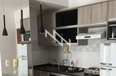 Apartamento com 1 quarto à venda na Avenida T 13, Serrinha, Goiânia
