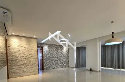 Apartamento 3 suítes no setor serrinha com 3 vagas e lazer completo!