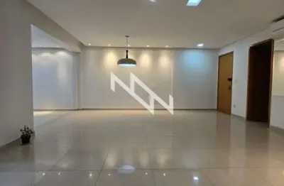 Apartamento 3 suítes no setor serrinha com 3 vagas e lazer completo!