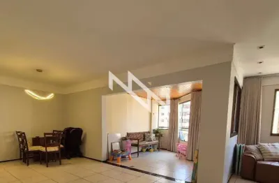 Apartamento de 4 quartos no setor nova suíça, próximo ao parque vaca brava