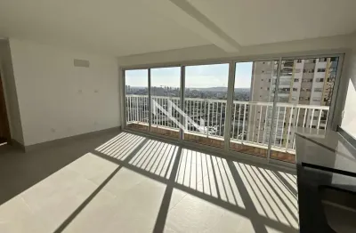 Apartamento nunca habitado  3 suítes - jardim américa