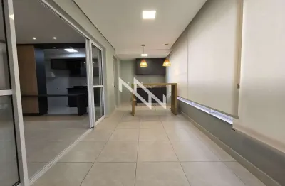 Apartamento com 3 quartos à venda na Rua C228, 219, Jardim América, Goiânia