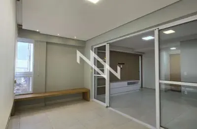 Apartamento com 3 quartos à venda na Rua C228, 219, Jardim América, Goiânia