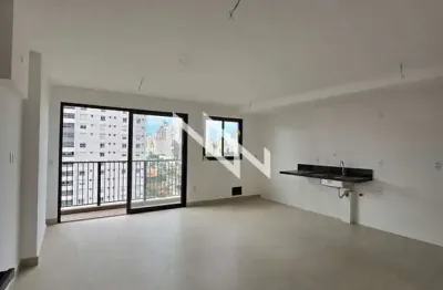Apartamento com 2 quartos à venda na Rua T 53, 804, Setor Bueno, Goiânia