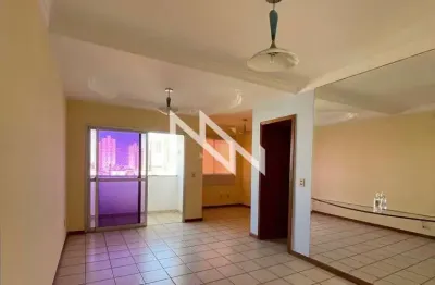 Apartamento com 2 quartos para alugar na Rua T 36, 385, Setor Bueno, Goiânia