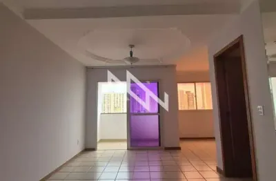 Apartamento com 2 quartos para alugar na Rua T 36, 385, Setor Bueno, Goiânia