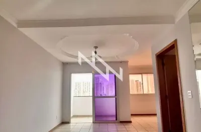 Apartamento com 2 quartos para alugar na Rua T 36, 385, Setor Bueno, Goiânia