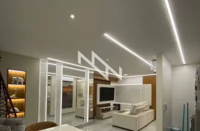 Apartamento com 2 quartos à venda na Rua C228, Jardim América, Goiânia