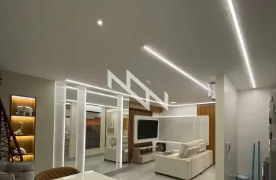 Apartamento com 2 quartos à venda na Rua C228, Jardim América, Goiânia